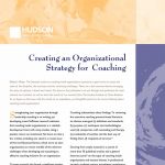 InsideCoaching - An Organizational Strategy for Coaching